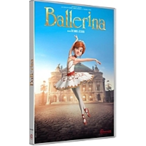 Comparateur de prix : Gaumont ballerina dvd 2017