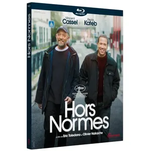 Comparateur de prix : Gaumont Hors Normes [Blu-Ray]