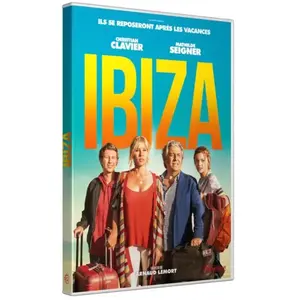 Gaumont Ibiza DVD - 3607483270332