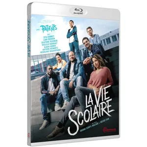 Comparateur de prix : Gaumont La Vie Scolaire - Blu-Ray