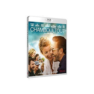 Comparateur de prix : Gaumont Chamboultout Blu-ray