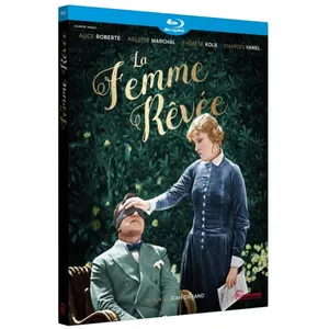Comparateur de prix : Gaumont La femme rêvée Blu-ray