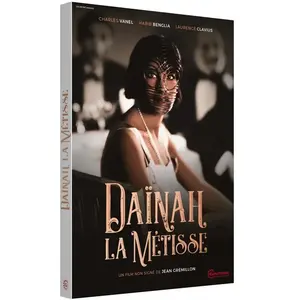 Gaumont Daïnah la métisse DVD pas cher