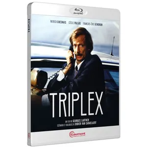 Gaumont Triplex - Blu-Ray pas cher