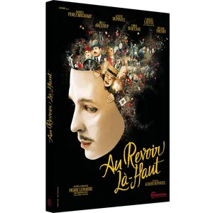 Comparateur de prix : Gaumont Au Revoir là-Haut - Albert Dupontel