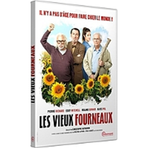 Comparateur de prix : Gaumont Les Vieux fourneaux