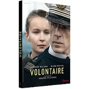 Gaumont Volontaire - Hélène Fillières pas cher