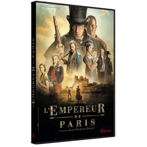 Comparateur de prix : Gaumont L'empereur De Paris