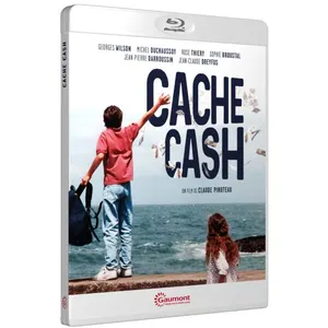 Comparateur de prix : Gaumont Cache-Cash Blu-ray