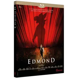 Gaumont Edmond - Blu-Ray pas cher