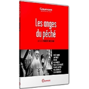 Comparateur de prix : Gaumont Les Anges du péché DVD