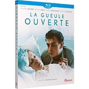Comparateur de prix : Gaumont La Gueule ouverte Blu-ray