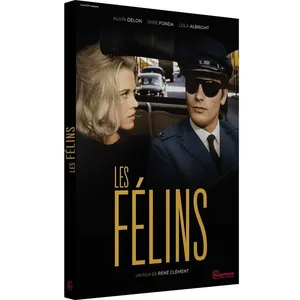 Comparateur de prix : Escd Cnt Les Félins DVD
