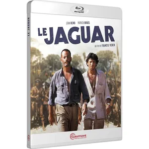 Comparateur de prix : Gaumont Le Jaguar Blu-ray