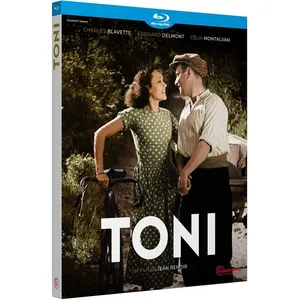 Comparateur de prix : Escd Cnt Toni [Blu-Ray]