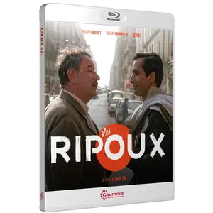 Gaumont Les Ripoux Blu-ray pas cher