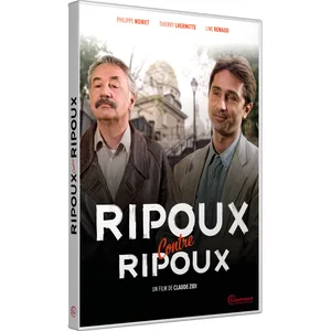 Gaumont Ripoux contre ripoux DVD pas cher