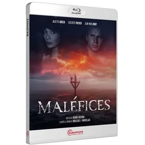 Comparateur de prix : Gaumont Maléfices Blu-ray
