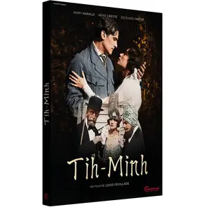 Gaumont Tih-Minh DVD pas cher