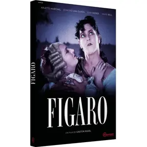 Figaro DVD pas cher
