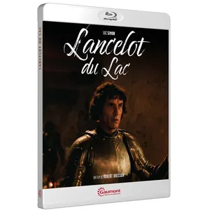 Gaumont Lancelot du Lac [Blu-Ray]