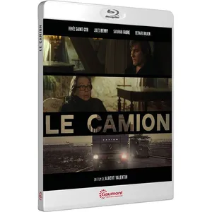 Comparateur de prix : Gaumont La Camion Blu-ray