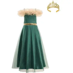 Déguisement Princesse Anastasia 8-10 ans Oxybul