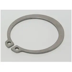 Comparateur de prix : ACTON SIS Accton Technology Topcar - 100 Circlips Extérieurs10 Inox - 471-10