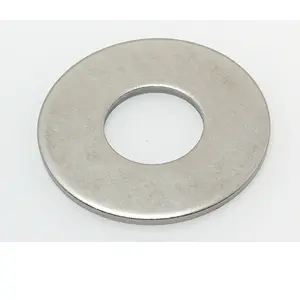 Comparateur de prix : Rondelle plate Acton série L inox A2 NFE 25514