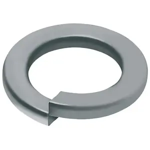 Comparateur de prix : ACTON TOPCAR - 100 rondelles inox Grower 12 - 127-12