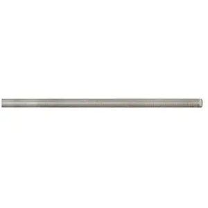 Comparateur de prix : ACTON Tige filetée inox A2 - Diamètre 6 mm