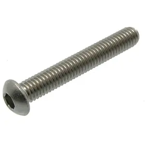 Comparateur de prix : ACTON TOPCAR - 100 vis inox TCHS-ULS 6X12 - 7380-6X12