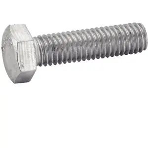 Comparateur de prix : ACTONA Vis à métaux tête hexagonale inox A2 classe 8.8 DIN 933 8X40 boîte de 100 - ACTON - 621018X40