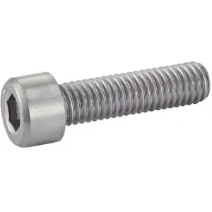 Comparateur de prix : ACTON Vis métaux tête cylindrique 6 pans creux inox A2 DN 912 8X35 boîte de 100 - - 622018X35