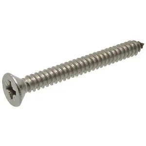 Comparateur de prix : ACTON Topcar - 100 vis inox 3.5X19 - 7982-3.5X19