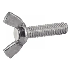 Comparateur de prix : Acton - topcar - 100 vis a oreilles inox 5X20 A2 - 3165X20