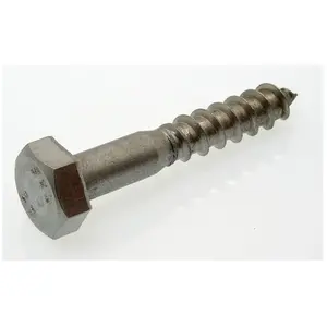 Comparateur de prix : ACTON TOPCAR - 100 tirefonds inox - 571-8X60