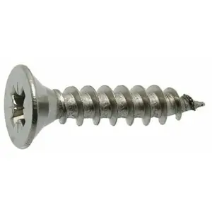 Comparateur de prix : 100 vis inox VBA4X50 TOPCAR VBA-4X50