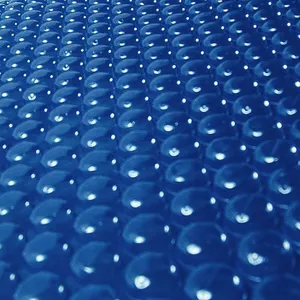 Comparateur de prix : Gre Sunbay - Bâche été pour Piscine Bois 5,51x3,51m - 400 microns
