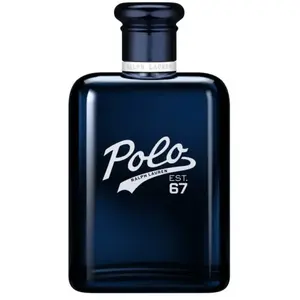 Ralph Lauren - Polo 67 Eau de toilette 200 ml male pas cher