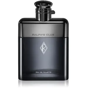 Ralph Lauren - Ralph's Club Eau de toilette 100 ml male pas cher