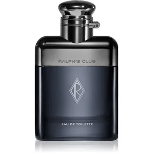 Ralph Lauren - Ralph's Club Eau de toilette 50 ml male pas cher