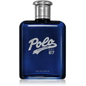 Comparateur de prix : Ralph Lauren Polo 67 Eau de Parfum pour homme 125 ml