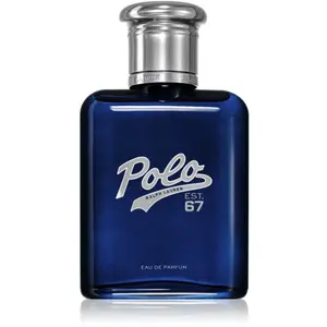 Ralph Lauren Polo 67 Eau de Parfum pour homme 75 ml pas cher