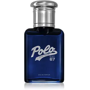 Ralph Lauren Polo 67 Eau de Parfum pour homme 40 ml pas cher