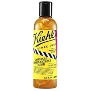 KIEHL'S SINCE 1851 Calendula - Édition Limitée Tonique sans alcool au ... pas cher