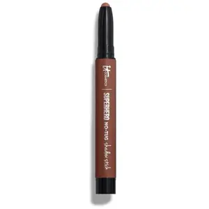 It Cosmetics Superhero NO-TUG eyeshadow #tenacious tawnyVendu parrakuten