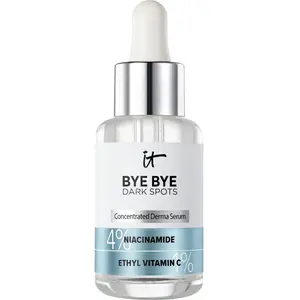 Comparateur de prix : IT Cosmetics Bye Bye Dark Spots Derma Serum Concentré 30ml