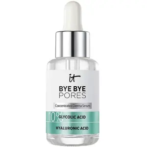 Comparateur de prix : IT Cosmetics Bye Bye Pores sérum exfoliant lissant pour femme 30 ml