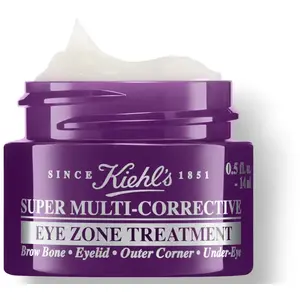 Kiehl's Super Multi Corrective Crème Yeux Corrective 14 ml pas cher